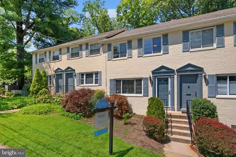 2631 Holman Ave #2631, Silver Spring, MD 20910 photo 34
