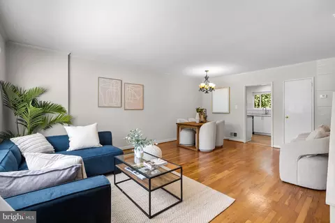 2631 Holman Ave #2631, Silver Spring, MD 20910 photo 2