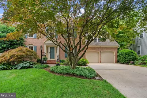 125 Driscoll Way, Gaithersburg, MD 20878