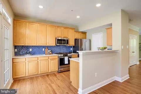 Kitchen - 2120 Darcy Green Pl, Silver Spring, MD 20910 photo 1 of 3