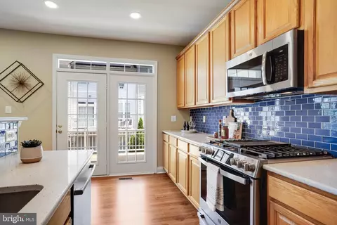 Kitchen - 2120 Darcy Green Pl, Silver Spring, MD 20910 photo 3 of 3