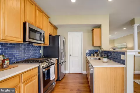 Kitchen - 2120 Darcy Green Pl, Silver Spring, MD 20910 photo 2 of 3
