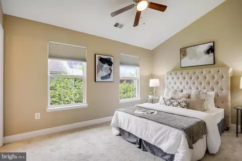 Bedroom - 2120 Darcy Green Pl, Silver Spring, MD 20910 photo 2 of 4