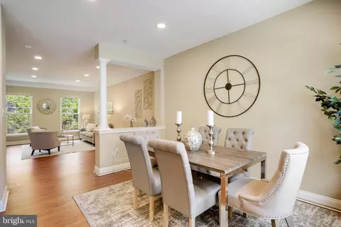 Dining - 2120 Darcy Green Pl, Silver Spring, MD 20910 photo 2 of 2