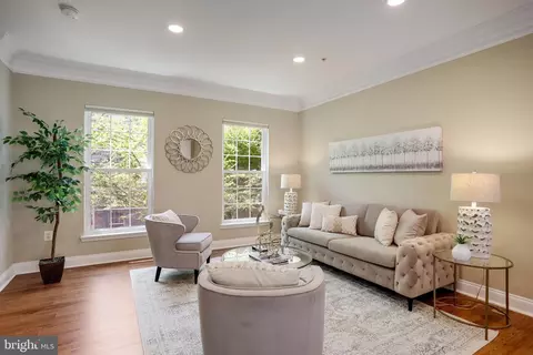 Living - 2120 Darcy Green Pl, Silver Spring, MD 20910 photo 5 of 5