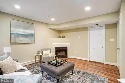 Living - 2120 Darcy Green Pl, Silver Spring, MD 20910 photo 3 of 5