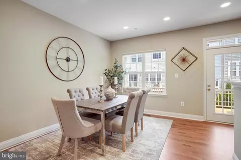 Dining - 2120 Darcy Green Pl, Silver Spring, MD 20910 photo 1 of 2