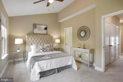 Bedroom - 2120 Darcy Green Pl, Silver Spring, MD 20910 photo 1 of 4