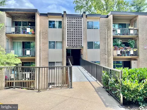 12207 Academy Way #149 -7, Rockville, MD 20852