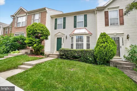 26041 Ridge Mnr, Damascus, MD 20872