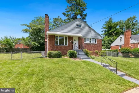10409 Royalton Ter, Silver Spring, MD 20901