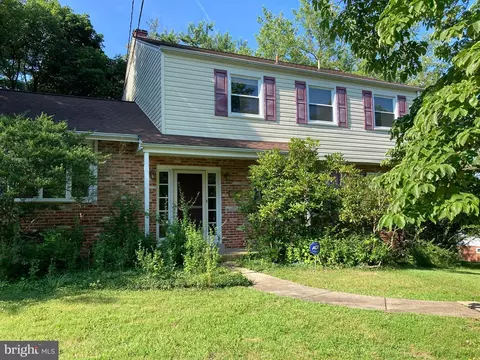 306 Charlton Ct, Silver Spring, MD 20902