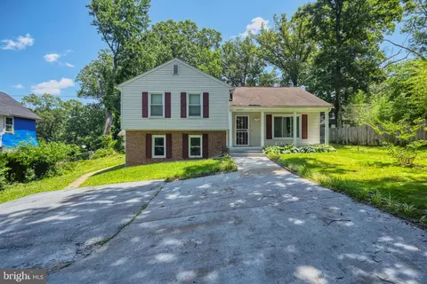 12805 Poplar St, Silver Spring, MD 20904 photo 1