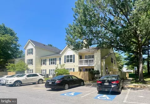 18254 Rolling Meadow Way #21, Olney, MD 20832