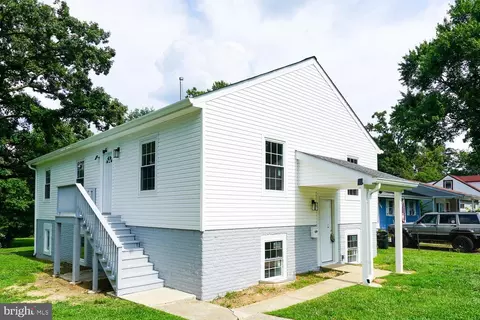 913 N Stonestreet Ave, Rockville, MD 20850