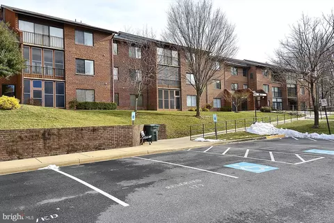 15311 Pine Orchard Dr #87-2H, Silver Spring, MD 20906 photo 23