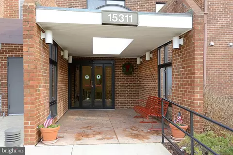 15311 Pine Orchard Dr #87-2H, Silver Spring, MD 20906 photo 2