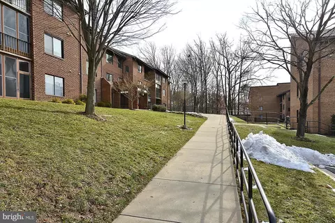 15311 Pine Orchard Dr #87-2H, Silver Spring, MD 20906 photo 24