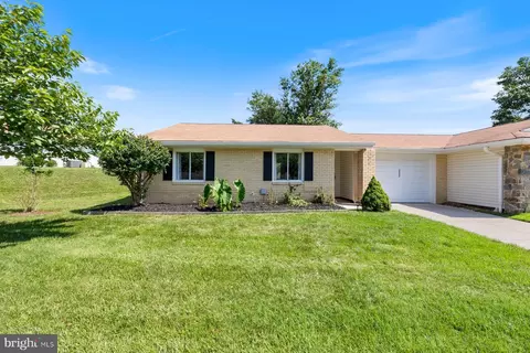 3533 Fitzhugh Ln #77-A, Silver Spring, MD 20906 photo 2