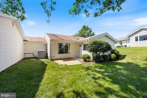 3533 Fitzhugh Ln #77-A, Silver Spring, MD 20906 photo 24