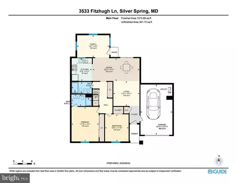 3533 Fitzhugh Ln #77-A, Silver Spring, MD 20906 photo 27