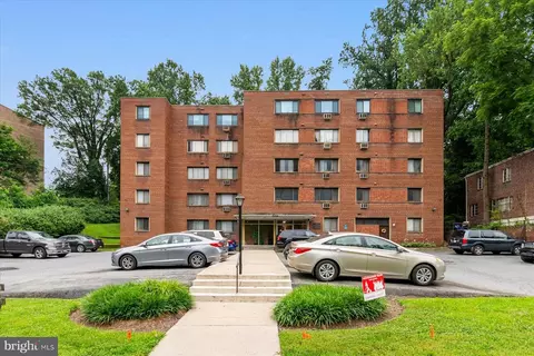500 Thayer Ave #403, Silver Spring, MD 20910 photo 3