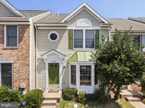 4468 Regalwood Ter, Burtonsville, MD 20866