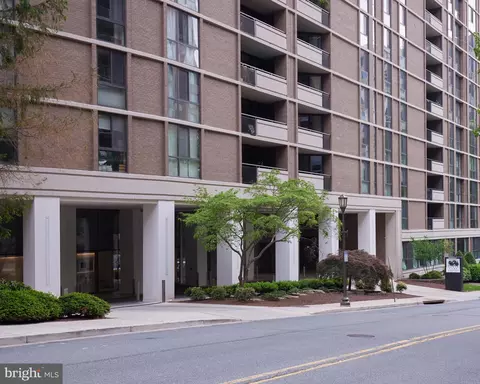 4620 N Park Ave #1508E, Chevy Chase, MD 20815