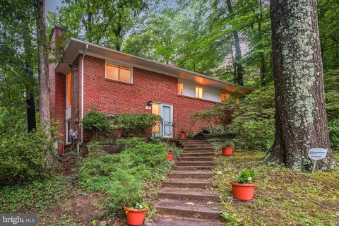 8101 Sligo Creek Pkwy, Takoma Park, MD 20912