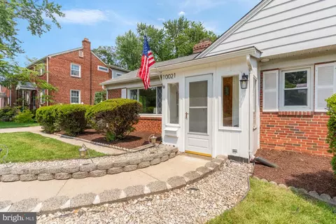 10021 Dallas Ave, Silver Spring, MD 20901 photo 2