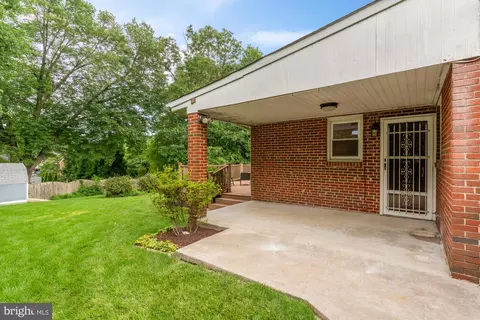 10021 Dallas Ave, Silver Spring, MD 20901 photo 23