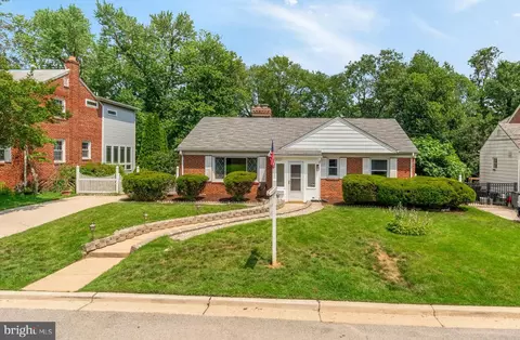 10021 Dallas Ave, Silver Spring, MD 20901