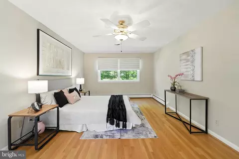 Bedroom - 508 Vierling Dr, Silver Spring, MD 20904 photo 4 of 10