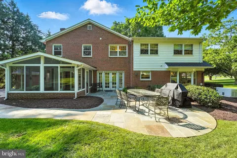 Exterior - 508 Vierling Dr, Silver Spring, MD 20904 photo 10 of 14