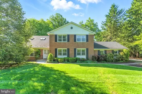 508 Vierling Dr, Silver Spring, MD 20904