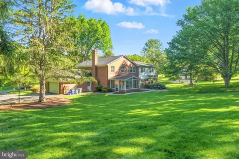 Exterior - 508 Vierling Dr, Silver Spring, MD 20904 photo 7 of 14