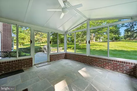Exterior - 508 Vierling Dr, Silver Spring, MD 20904 photo 5 of 14