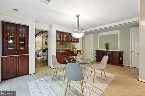 Dining - 508 Vierling Dr, Silver Spring, MD 20904 photo 5 of 5