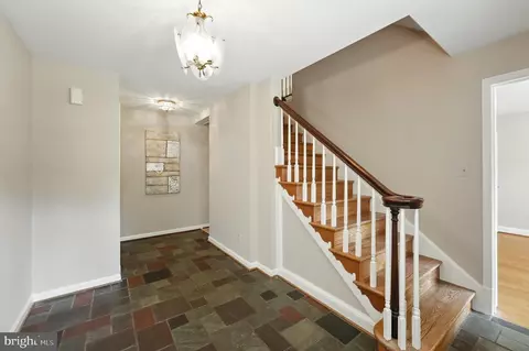 Entry Way - 508 Vierling Dr, Silver Spring, MD 20904 photo 1 of 1