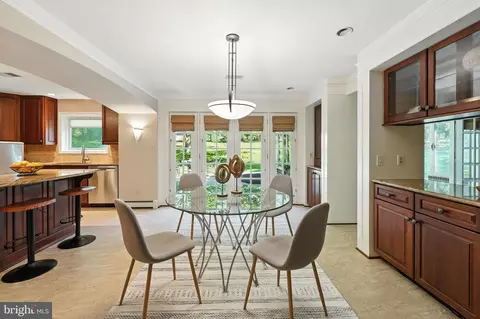 Dining - 508 Vierling Dr, Silver Spring, MD 20904 photo 4 of 5