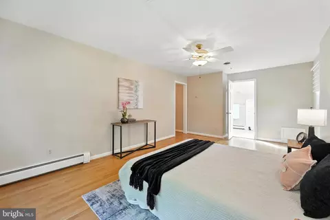 Bedroom - 508 Vierling Dr, Silver Spring, MD 20904 photo 5 of 10