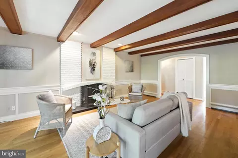 Living - 508 Vierling Dr, Silver Spring, MD 20904 photo 5 of 5