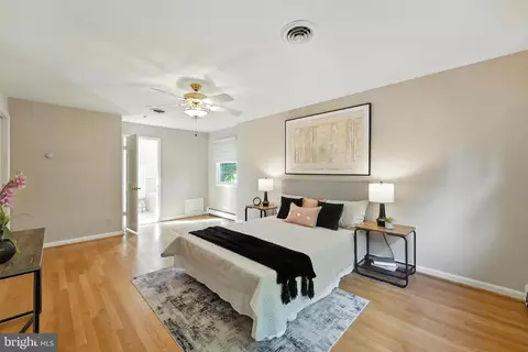 Bedroom - 508 Vierling Dr, Silver Spring, MD 20904 photo 3 of 10