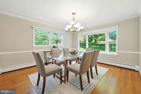 Dining - 508 Vierling Dr, Silver Spring, MD 20904 photo 2 of 5