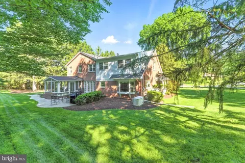 Exterior - 508 Vierling Dr, Silver Spring, MD 20904 photo 13 of 14