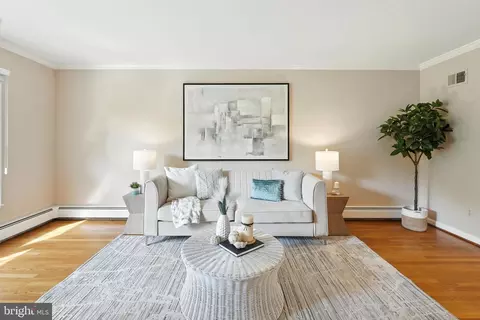 Living - 508 Vierling Dr, Silver Spring, MD 20904 photo 3 of 5