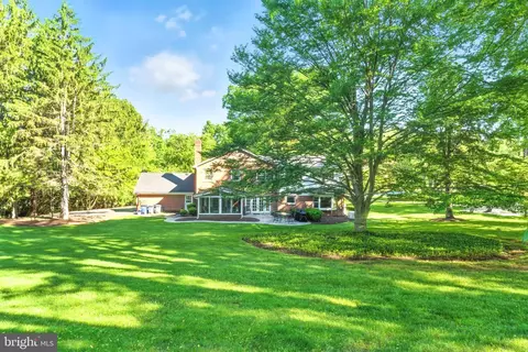 Exterior - 508 Vierling Dr, Silver Spring, MD 20904 photo 11 of 14