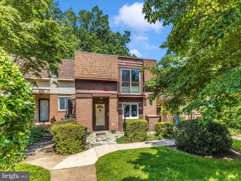 12263 Greenleaf Ave, Potomac, MD 20854