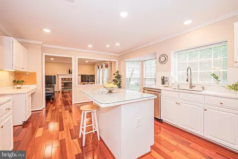 Kitchen - 12602 Withan Dr, Silver Spring, MD 20904 photo 5 of 7