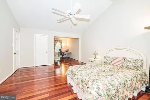 Bedroom - 12602 Withan Dr, Silver Spring, MD 20904 photo 9 of 10